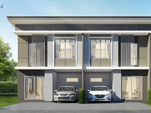 รูปภาพ พฤกษาวิลล์ ศาลายา (ซ.5/8) (Pruksa Ville Salaya)