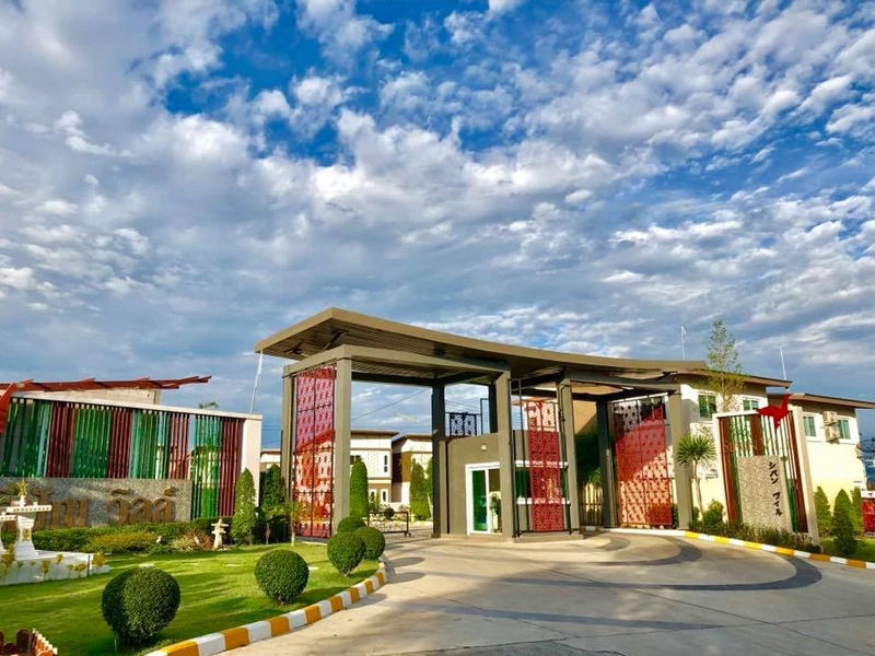 รูปภาพ สิปัญ วิลล์ (Sipun Ville)