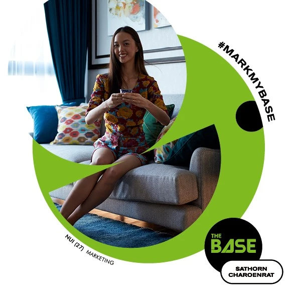 รูปภาพ เดอะ เบส สาทร-เจริญราษฎร์ (THE BASE Sathorn-Charoenrat)