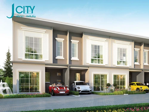 รูปภาพ เจ ซิตี้ ศรีราชา - อัสสัมชัญ (J City Sriracha - Assumption)
