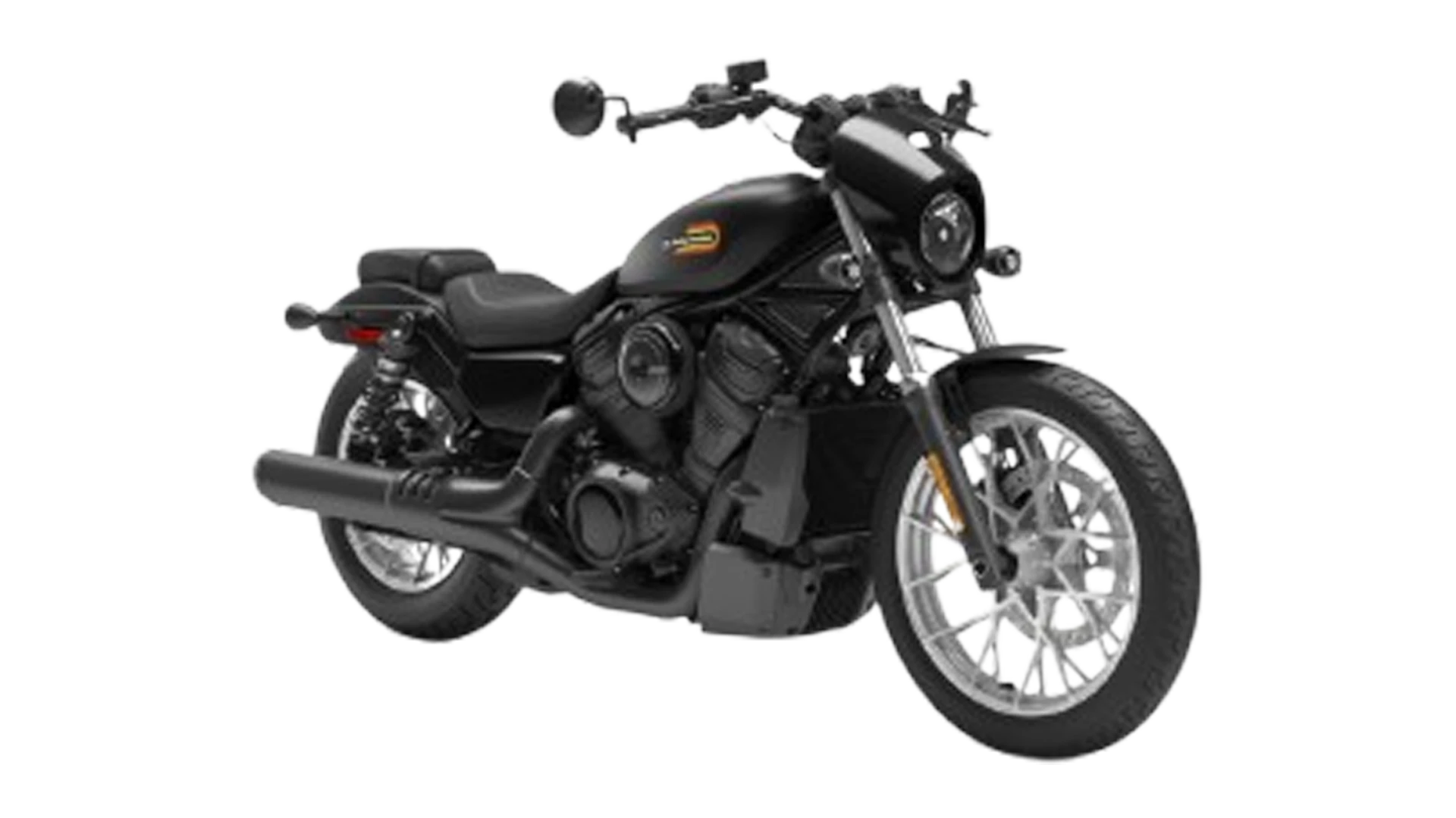 รูปภาพ ฮาร์ลีย์-เดวิดสัน Harley-Davidson Sport Nightster Special ปี 2025