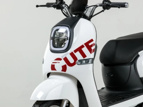 Zongshen Ryuka ELECTRIC CUTE จงเซิน ริวก้า 