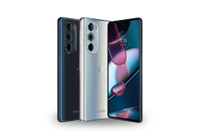 Moto Edge โมโต เอ็จ