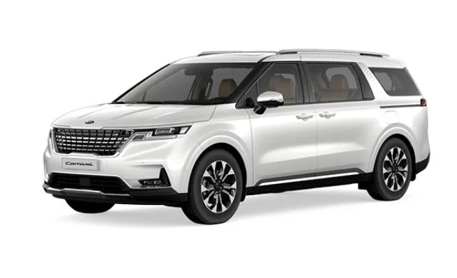 รูปภาพ เกีย KIA Carnival EX ปี 2022