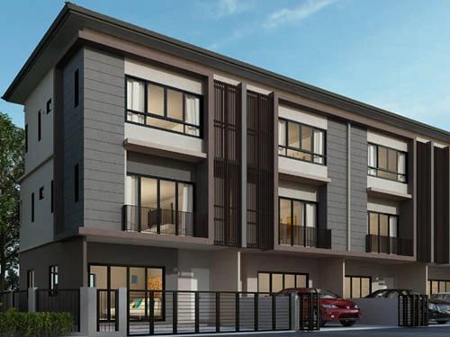 รูปภาพ เดอะ คอนเนค ลาดพร้าว 126 (The Connect Ladprao 126)