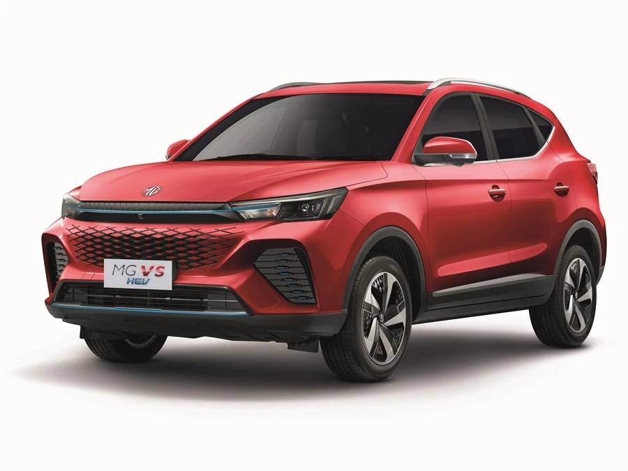 รูปภาพ เอ็มจี MG VS HEV D ปี 2022