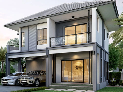 เดอะ แกลลอรี่ พฤกษา เรียลเอสเตท เดอะ แกลลอรี่ พฤกษา เรียลเอสเตท