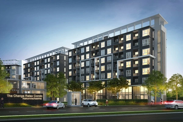 รูปภาพ เดอะ เชนจ์ รีแลกซ์ คอนโด (The Change Relax Condo)