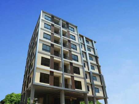 รูปภาพ เดอะ วิช คอนโด (The Wish Condo)