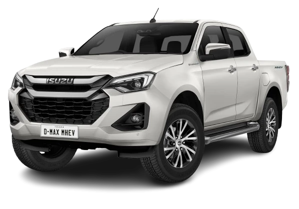 รูปภาพ อีซูซุ Isuzu D-MAX Hi-Lander 4-Door 1.9 Ddi MHEV M A/T ปี 2024
