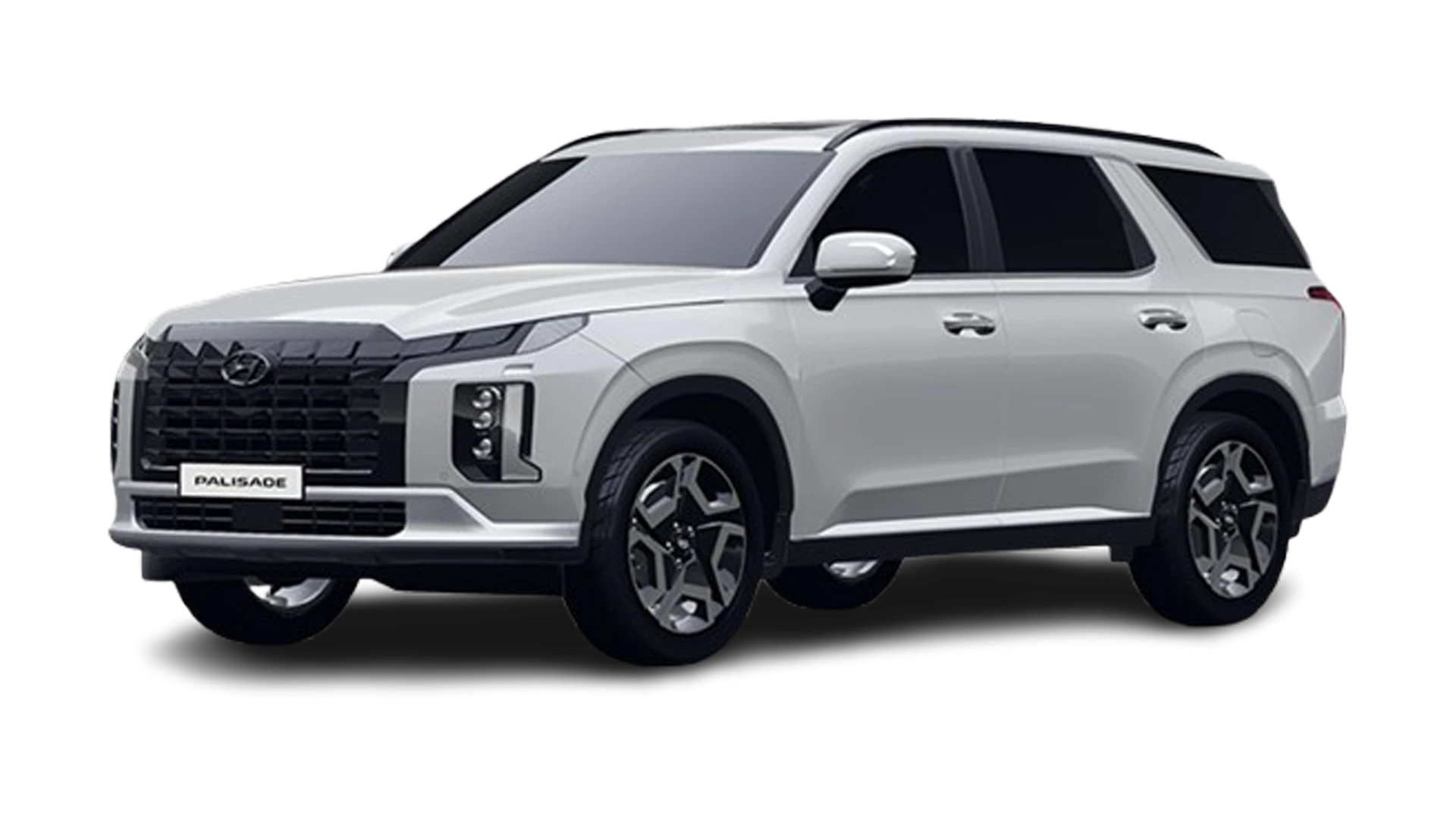 รูปภาพ ฮุนได Hyundai Palisade Prestige 4WD ปี 2024