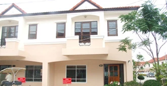 รูปภาพ เค.ซี. คลัสเตอร์ วงแหวน - รามอินทรา (K.C. Cluster Wongwaen - Ram-Indra)