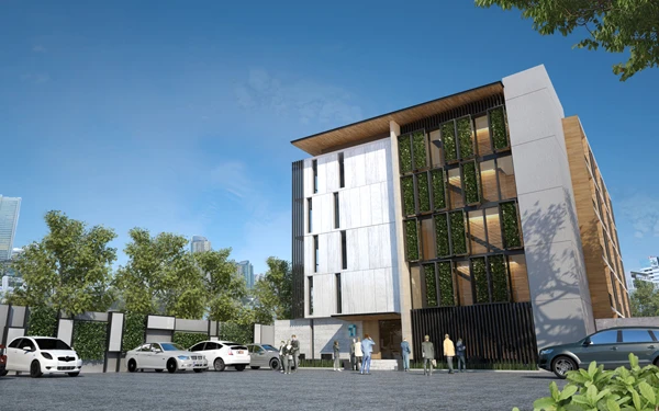 รูปภาพ ควอด สาทร (Quad Sathon)