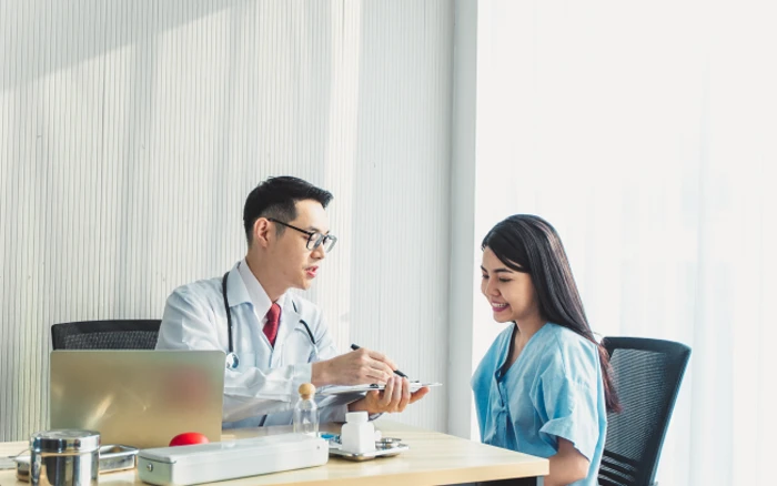 รูปภาพ สินเชื่อกลุ่มวิชาชีพทางการแพทย์-ธนาคารออมสิน (GSB)