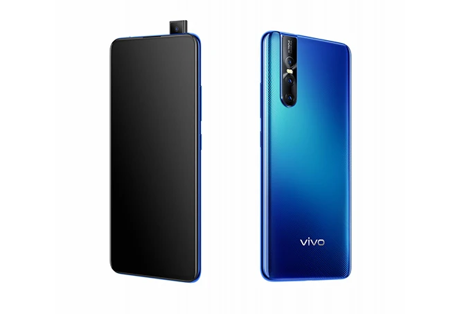 รูปภาพ วีโว่ vivo V15 Pro