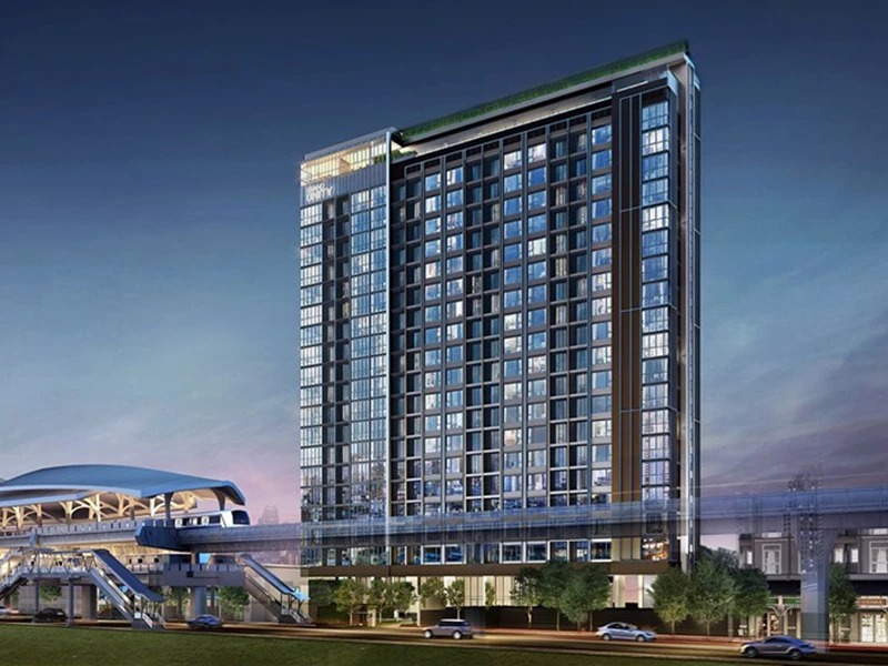 รูปภาพ เซียล่า จรัญฯ 13 สเตชั่น (CIELA Charan 13 Station)