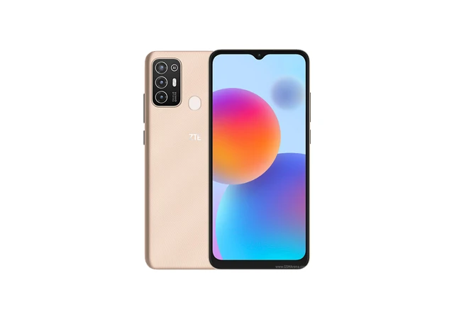 รูปภาพ แซดทีอี ZTE A71 A52 (2GB/32GB)