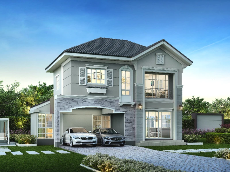 รูปภาพ โกลเด้น นีโอ สุขุมวิท - ลาซาล (Golden Neo Sukhumvit - Lasalle)