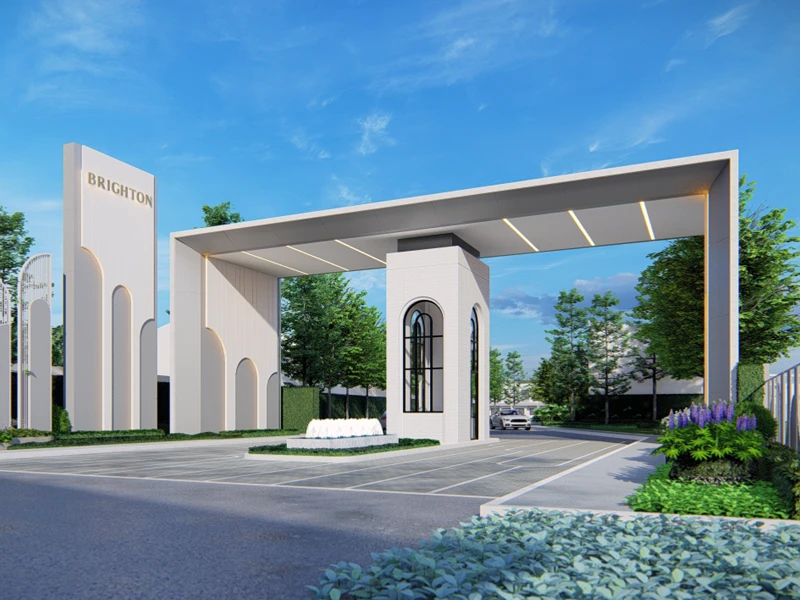 รูปภาพ ไบรตัน อมตะ-ศุขประยูร (Brighton Aamata-Sukprayoon)