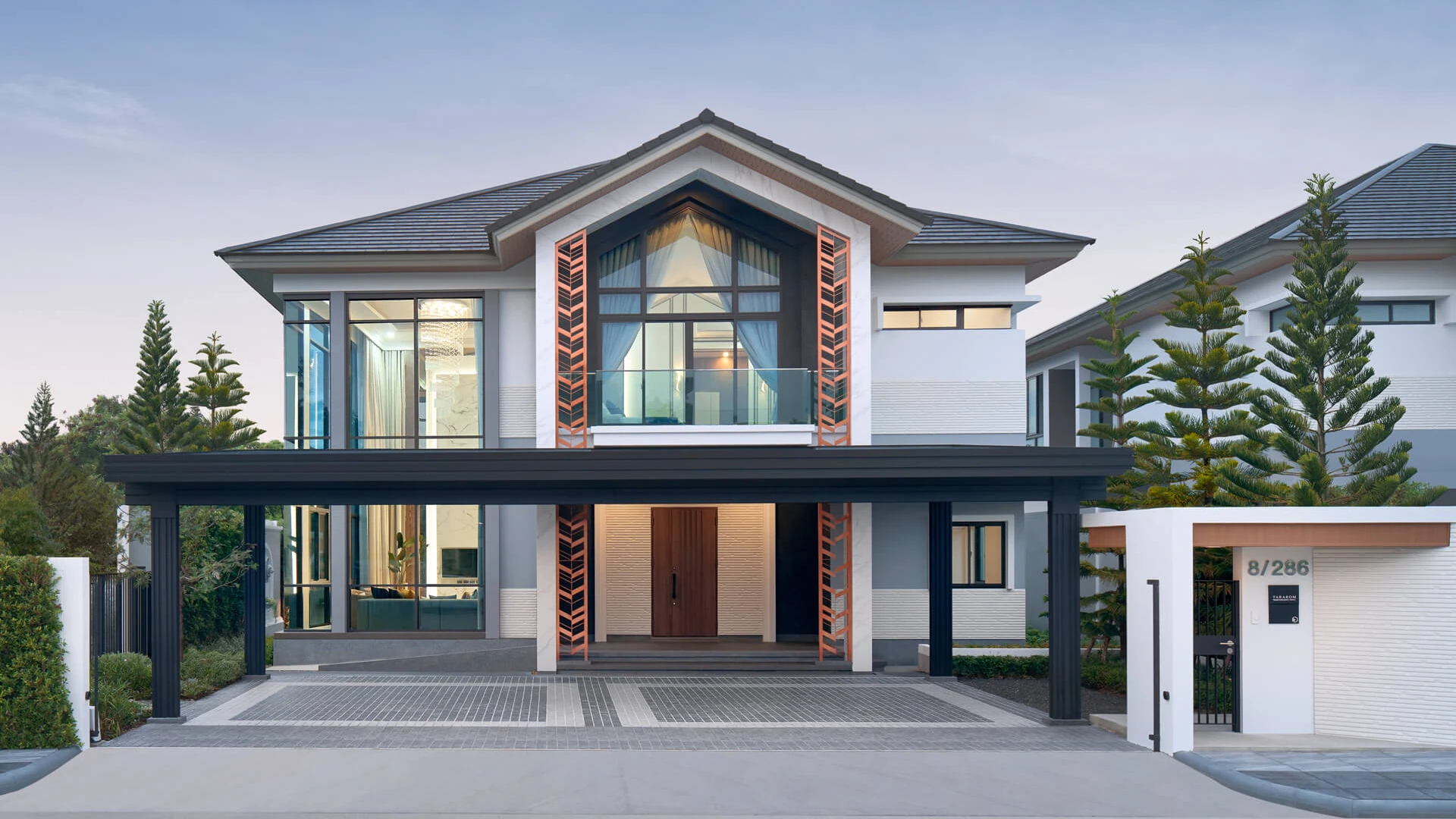 รูปภาพ เทรนดี้ เอ็กซ์คลูซีฟ พระราม 2 (Trendy Exclusive Rama 2)