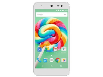 รูปภาพ ไอโมบาย i-mobile IQ II