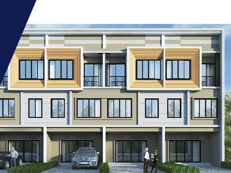 รูปภาพ เดอะ ทรอป เออเบิร์น มอเตอร์เวย์ - ลาดกระบัง (The Trop Urban Motorway - Ladkrabang)