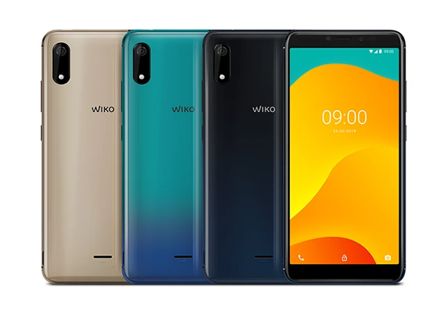 รูปภาพ วีโก Wiko Sunny4 Plus