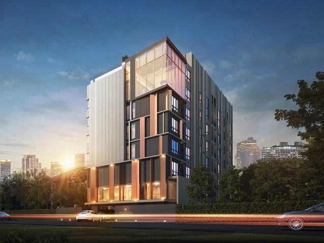 รูปภาพ เดอะ คอลเล็ค รัชดา 32 (The Collect Ratchada 32)