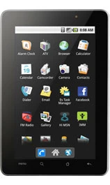 รูปภาพ ไอโมบาย i-mobile i-note