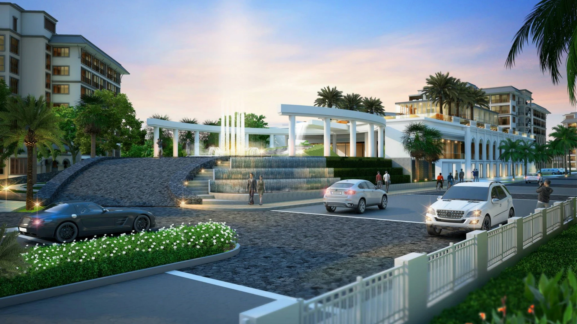 รูปภาพ เอ็กซ์ซีด ทุ่งกราด-แหลมฉบัง (Ekceed Thung krat-Laem Chabang)