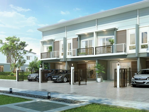 รูปภาพ ศุภาลัย เบลล่า พัทยา (Supalai Bella Pattaya)