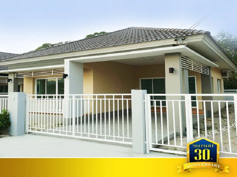 รูปภาพ เออร์บานา บ้านบึง-อมตะ (Urbana Ban Bueng-Amata)