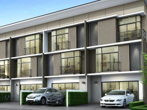 รูปภาพ พฤกษาวิลล์ 60/3 ลาดกระบัง (Pruksaville 60/3 Ladkrabang)