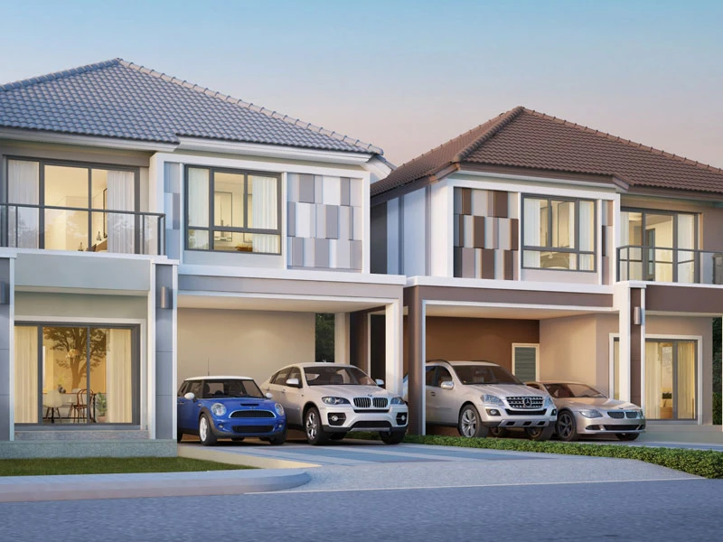 รูปภาพ บ้านกาญจน์กนก 22 บ้านยวม-สันกำแพง (Baan Karnkanok 22 Ban Yuam-San Kamphaeng)