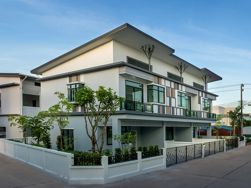 รูปภาพ บ้านบุรีสีมา (Baan Burisima)