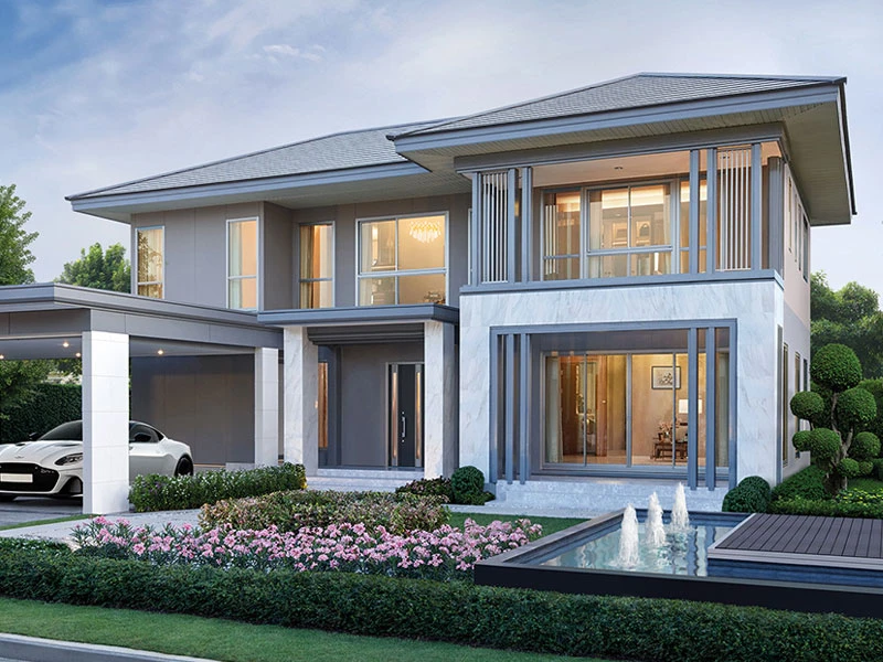 รูปภาพ เพอร์เฟค มาสเตอร์พีซ (The Signature) รามคำแหง (Perfect Masterpiece (The Signature) Ramkhamhaeng)