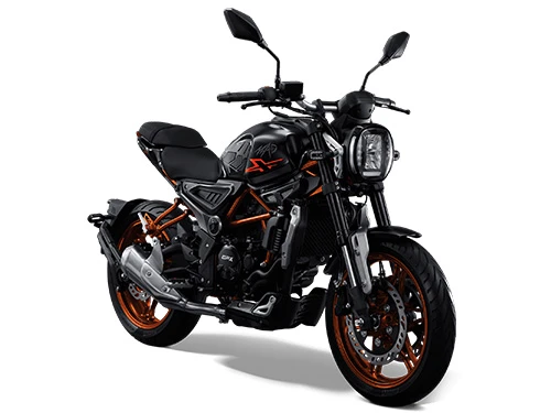 รูปภาพ จีพีเอ็กซ์ GPX MAD 300 MAX MY2020 ปี 2020