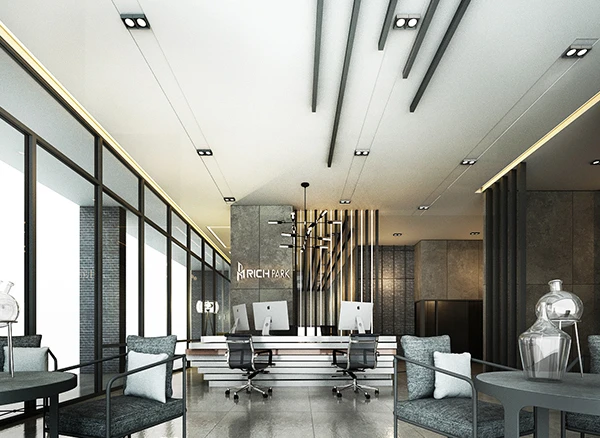 รูปภาพ ริชพาร์ค ลอฟท์ @ หลักสี่ สเตชั่น (the rich park loft @ Laksi satation)