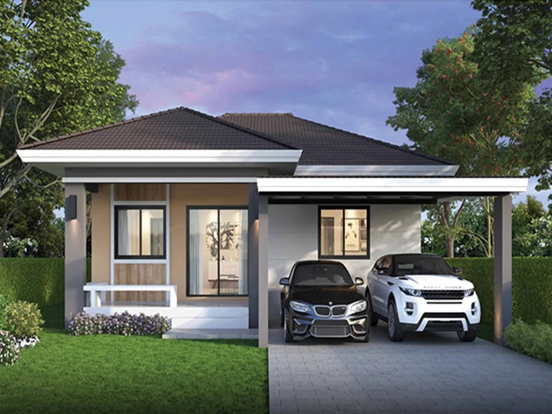 รูปภาพ เมโทรทาวน์ 5 ชยางกูร (Metrotown 5 Chayangkul)