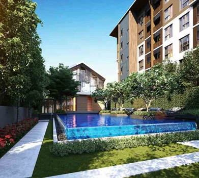 รูปภาพ เดอะ ไพรเวซี่ เรวดี (The Privacy Rewadee)