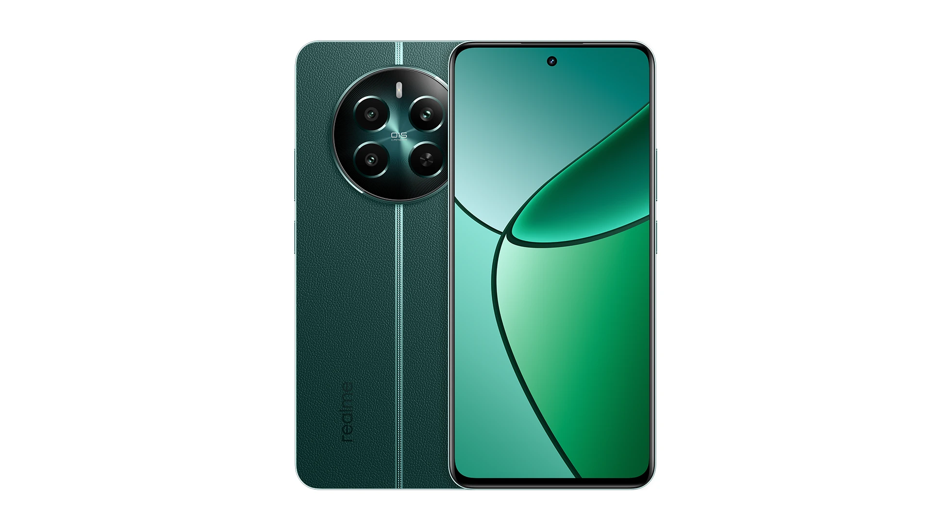 รูปภาพ เรียลมี realme 12+ 5G (8GB/256GB)