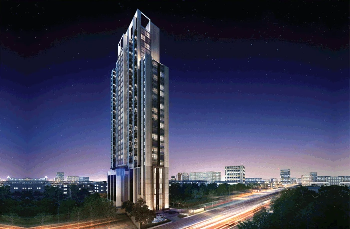 คอนโดเลต พฤกษา เรียลเอสเตท