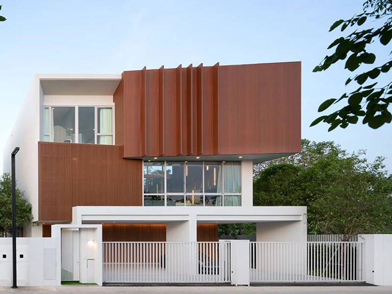 รูปภาพ เดอะมาร์ค เอ็กซ์ควิซิท ราชพฤกษ์ จรัญสนิทวงศ์ (The Marq Exquisite Ratchaphruek-Charansanitwong)