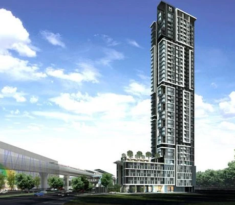 รูปภาพ เอ็ม ลาดพร้าว (M Ladprao)