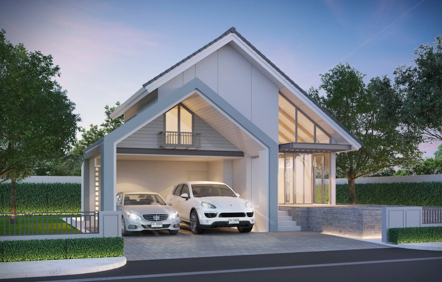 รูปภาพ เฟ'ริช บาย ซันปาล์ม วิลเลจ (Fe'Rich)