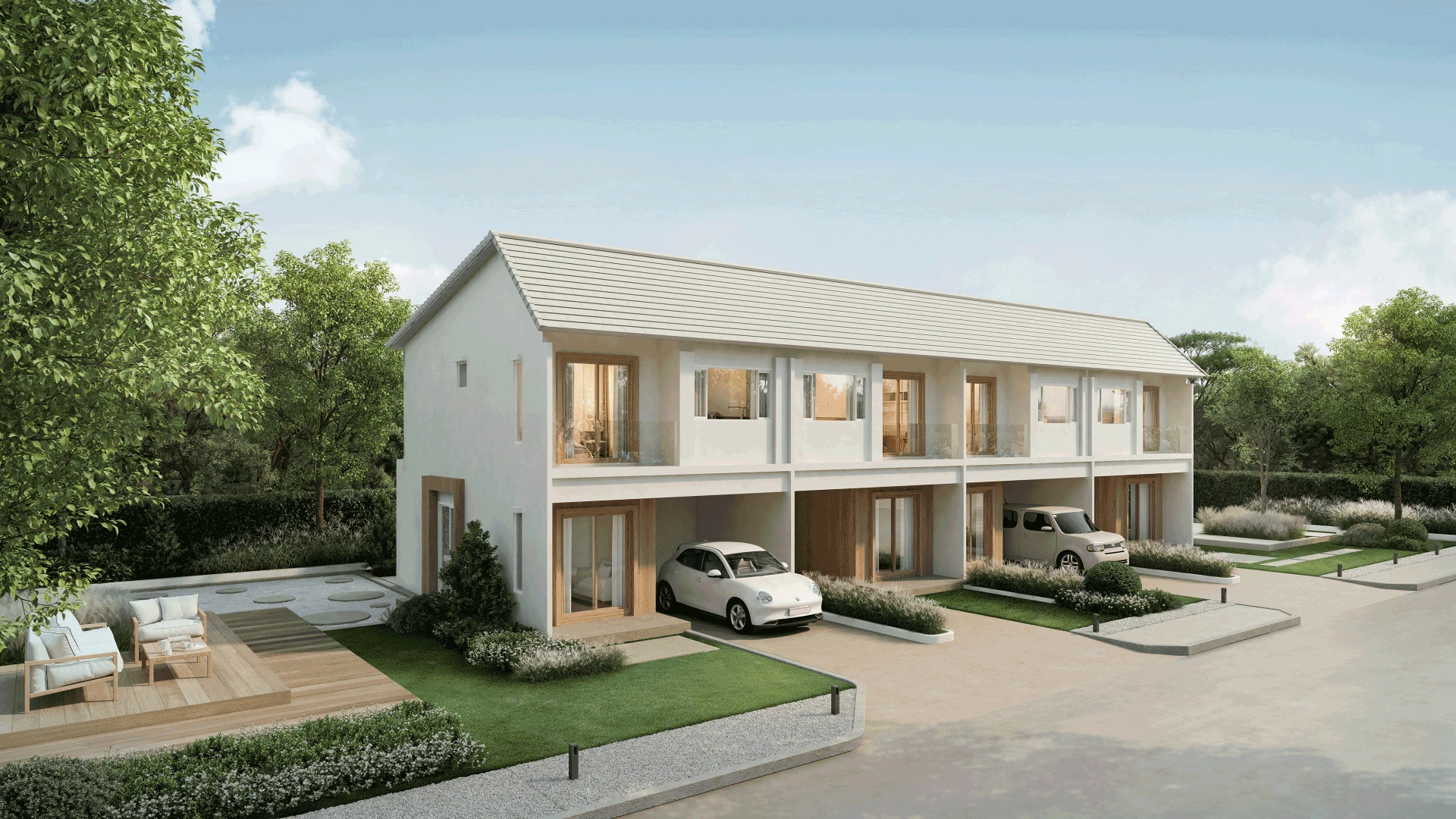 เดอะ คัลเลอร์ส อารียา พรอพเพอร์ตี้ เดอะ คัลเลอร์ส อารียา พรอพเพอร์ตี้