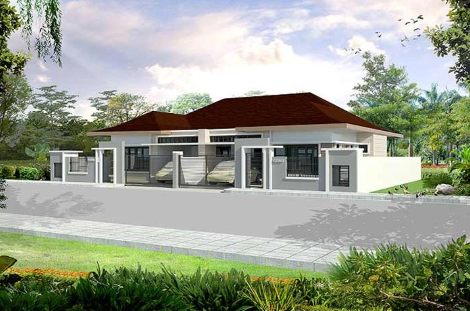 รูปภาพ พนาสนธิ์ แกรนด์วิลล์ (บางโจ) (Phanason Grand Ville (Bangjo))