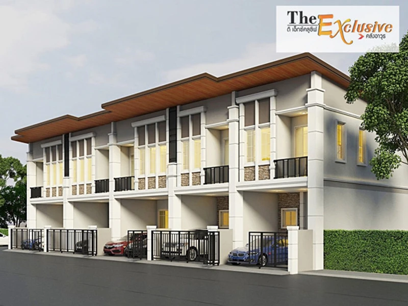 รูปภาพ ดิ เอ็กซ์คลูซีฟ คลังอาวุธ (The Excusive Khlang Awut)