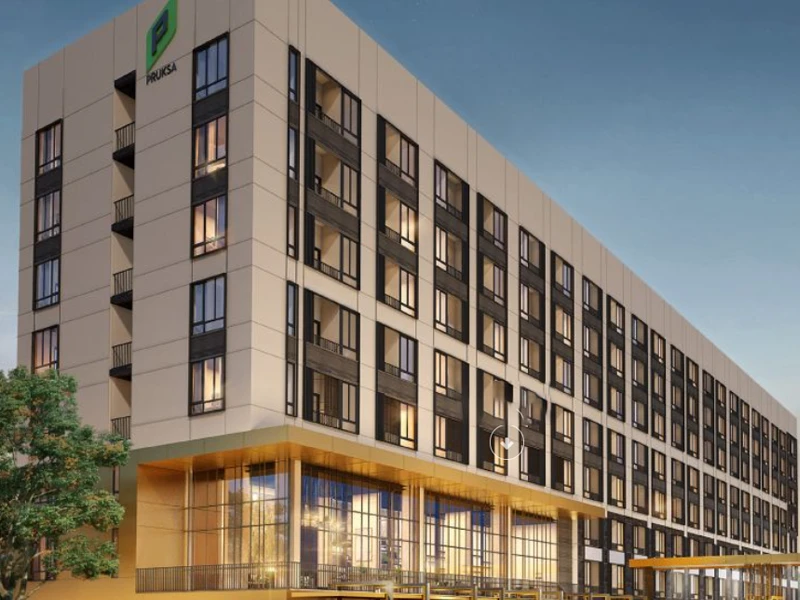 รูปภาพ พลัม คอนโด สะพานใหม่ สเตชั่น (Plum Condo Saphanmai Station)