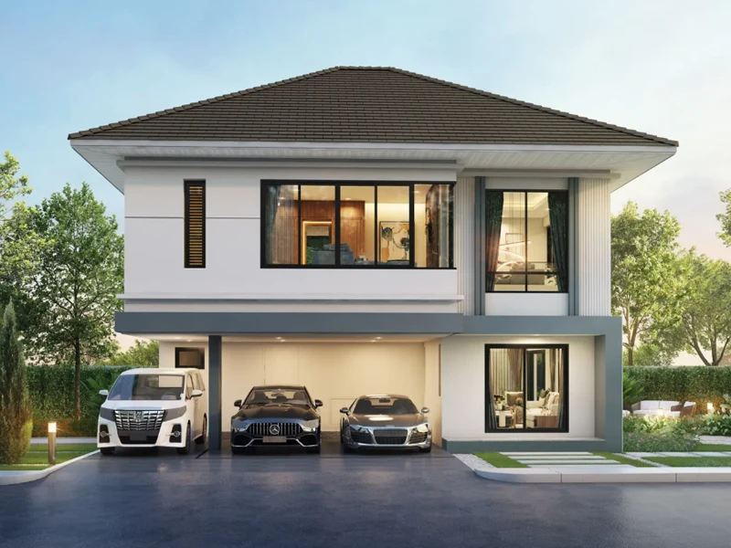 รูปภาพ สัมมากร ไพรม์ 7 (Sammakorn Prime 7)